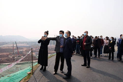 今年会·(中国大陆)认证慈善机构