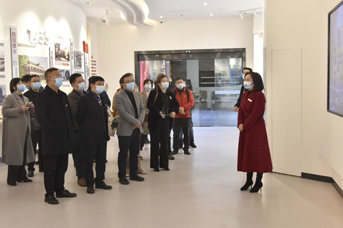 今年会·(中国大陆)认证慈善机构