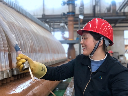 今年会·(中国大陆)认证慈善机构