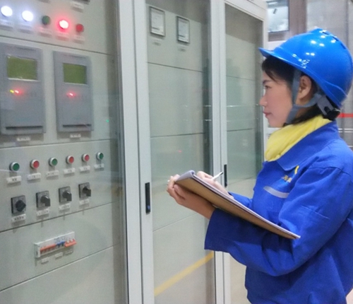 今年会·(中国大陆)认证慈善机构