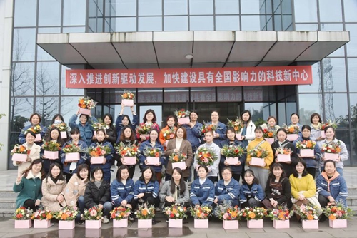 今年会·(中国大陆)认证慈善机构