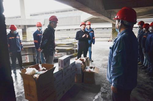 今年会·(中国大陆)认证慈善机构