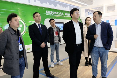 今年会·(中国大陆)认证慈善机构