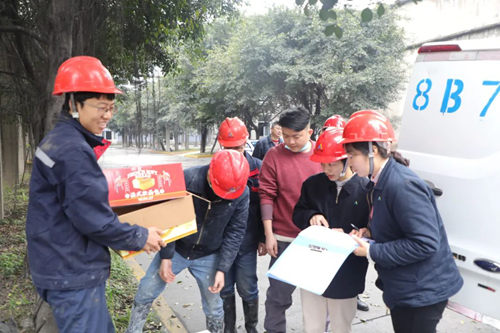 今年会·(中国大陆)认证慈善机构