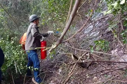 今年会·(中国大陆)认证慈善机构