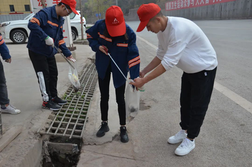 今年会·(中国大陆)认证慈善机构