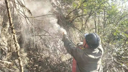今年会·(中国大陆)认证慈善机构