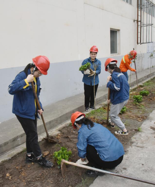 今年会·(中国大陆)认证慈善机构