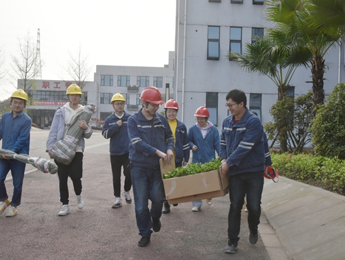 今年会·(中国大陆)认证慈善机构