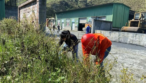 今年会·(中国大陆)认证慈善机构