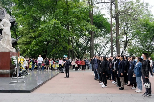 今年会·(中国大陆)认证慈善机构