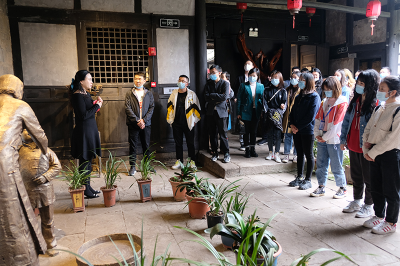 今年会·(中国大陆)认证慈善机构