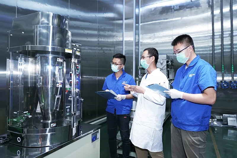 今年会·(中国大陆)认证慈善机构