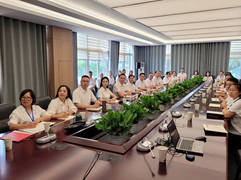 今年会·(中国大陆)认证慈善机构