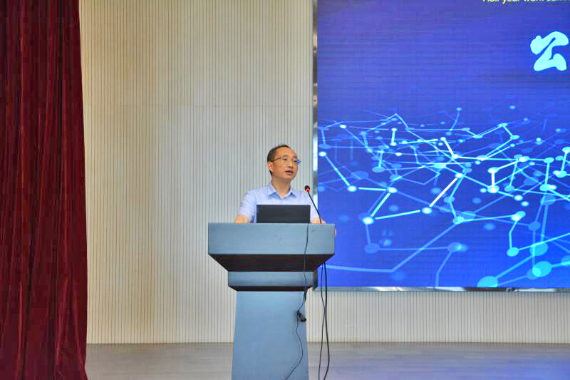 今年会·(中国大陆)认证慈善机构