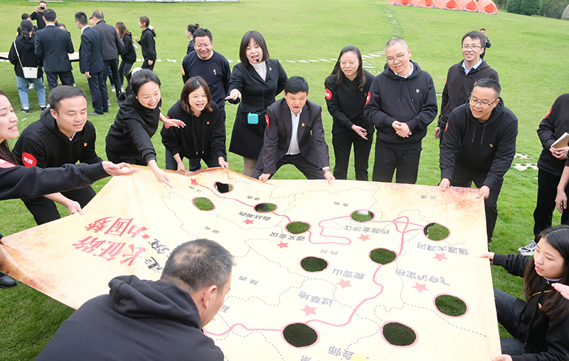 今年会·(中国大陆)认证慈善机构