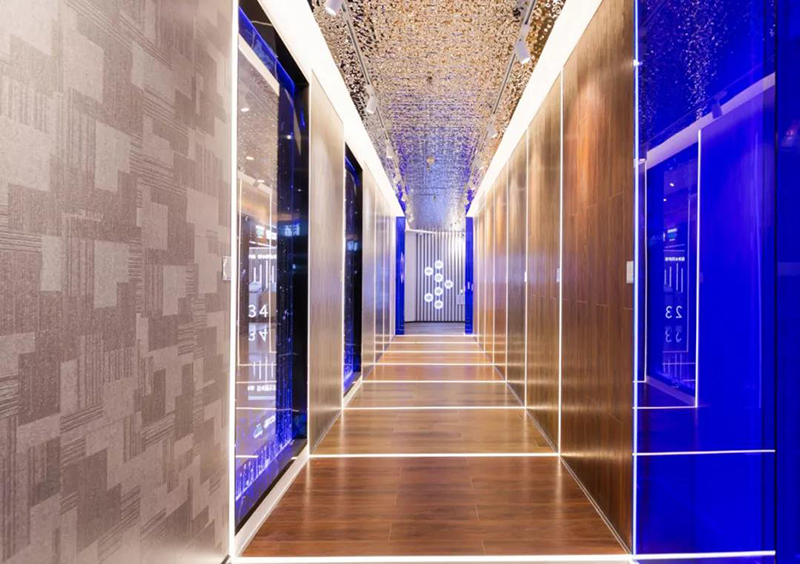 今年会·(中国大陆)认证慈善机构