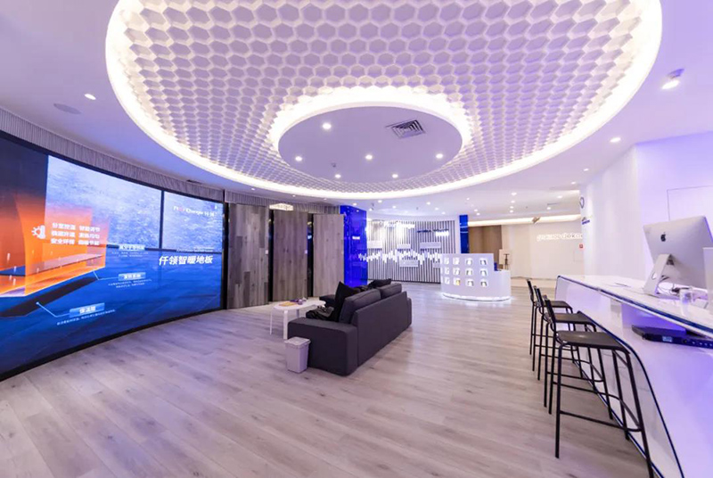 今年会·(中国大陆)认证慈善机构