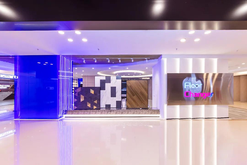 今年会·(中国大陆)认证慈善机构