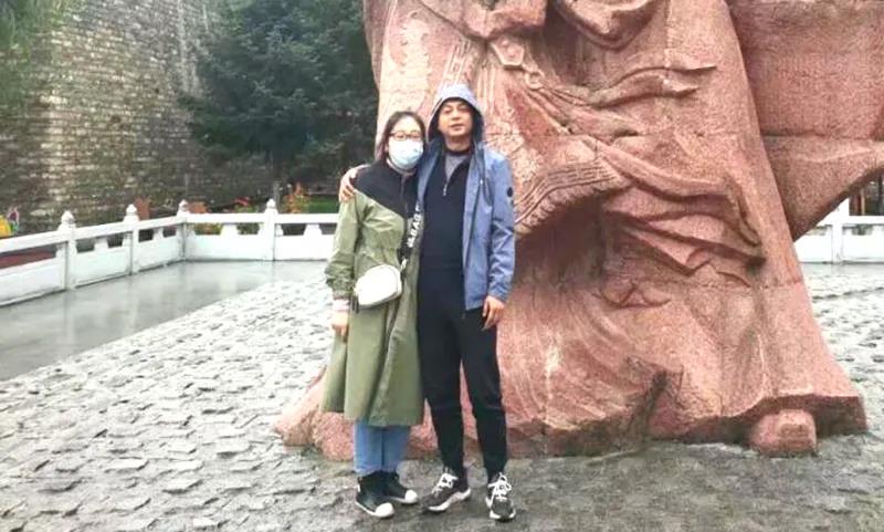 今年会·(中国大陆)认证慈善机构