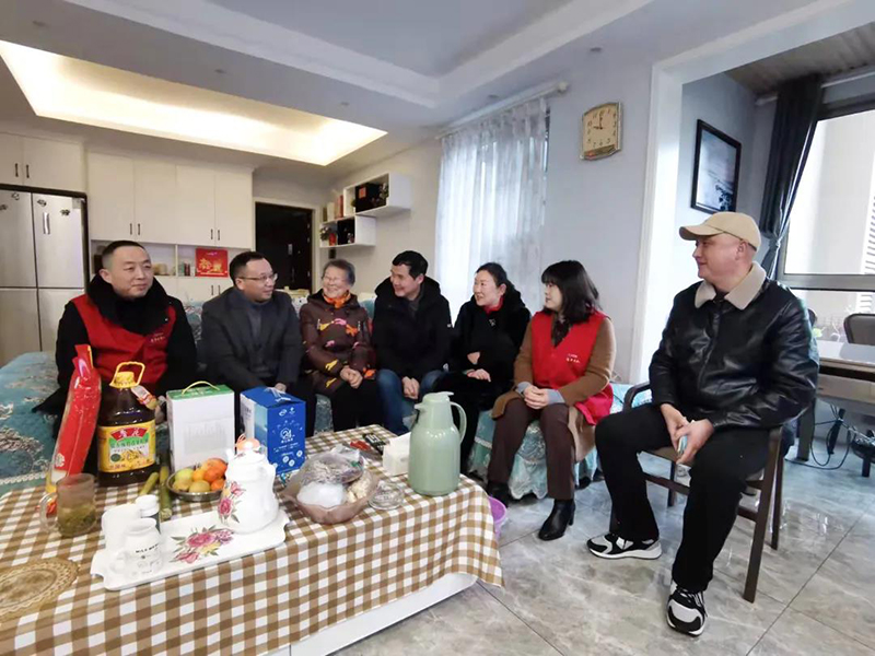 今年会·(中国大陆)认证慈善机构