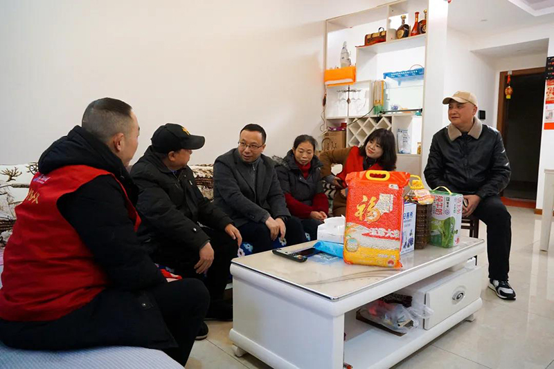 今年会·(中国大陆)认证慈善机构