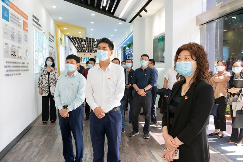 今年会·(中国大陆)认证慈善机构