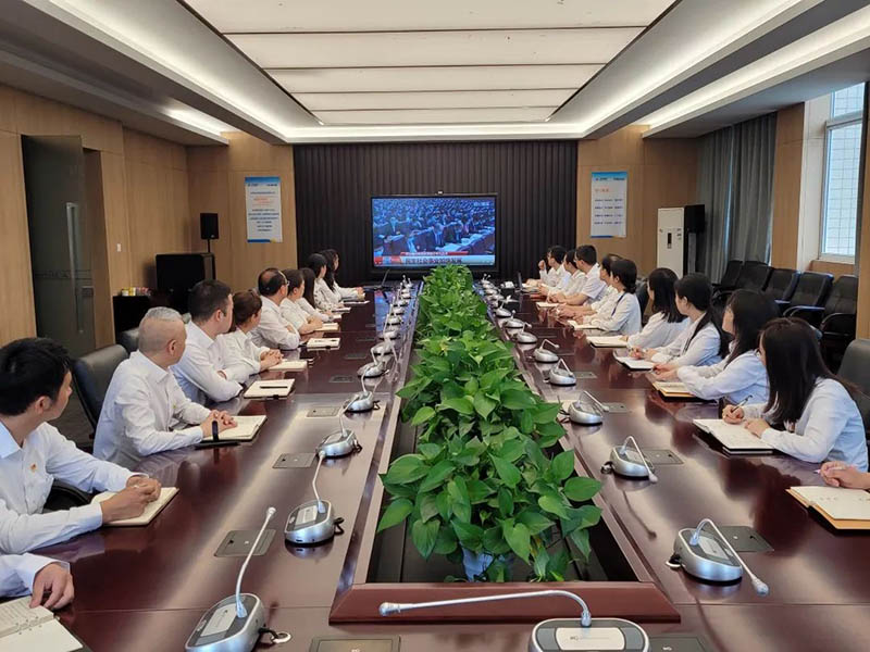 今年会·(中国大陆)认证慈善机构