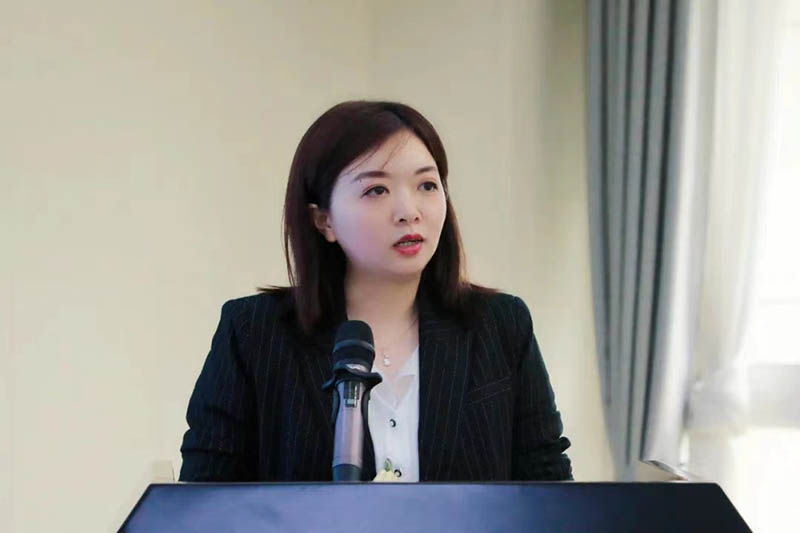 今年会·(中国大陆)认证慈善机构