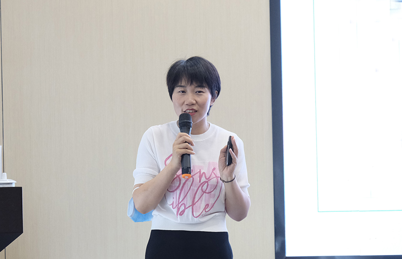 今年会·(中国大陆)认证慈善机构