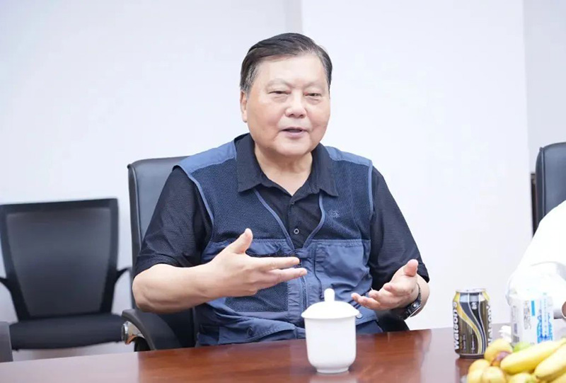 今年会·(中国大陆)认证慈善机构