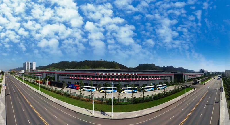 今年会·(中国大陆)认证慈善机构