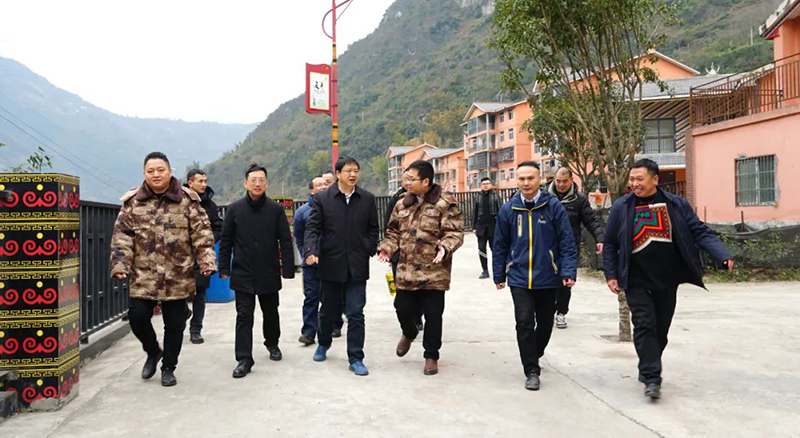 今年会·(中国大陆)认证慈善机构