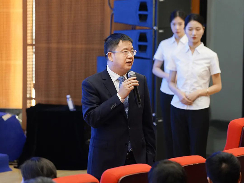 今年会·(中国大陆)认证慈善机构