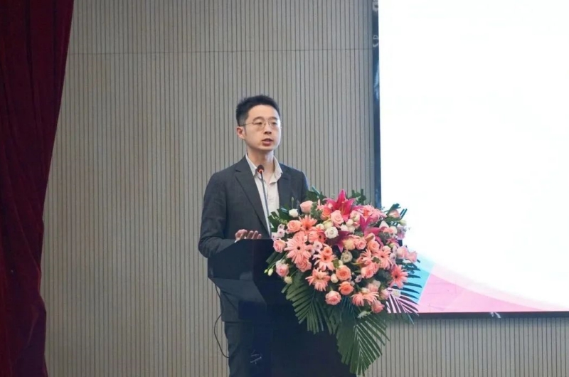 今年会·(中国大陆)认证慈善机构