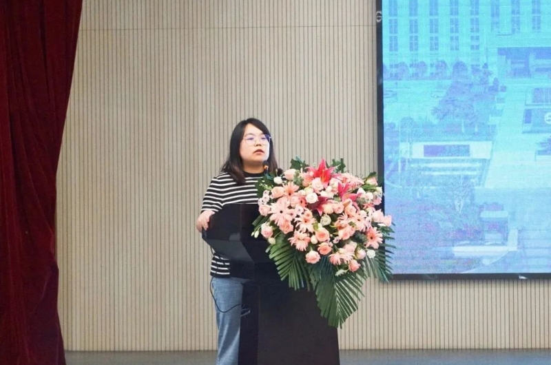 今年会·(中国大陆)认证慈善机构