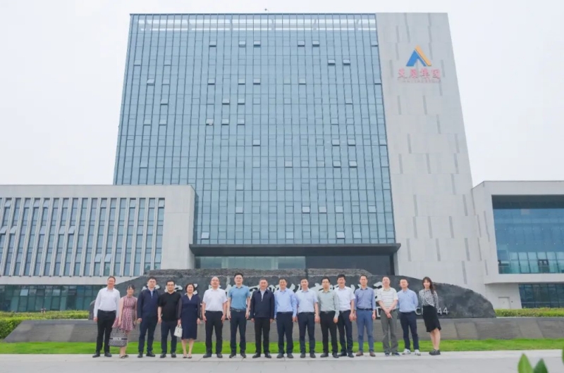 今年会·(中国大陆)认证慈善机构