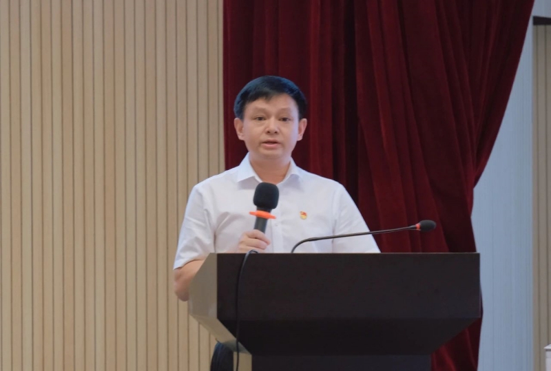 今年会·(中国大陆)认证慈善机构