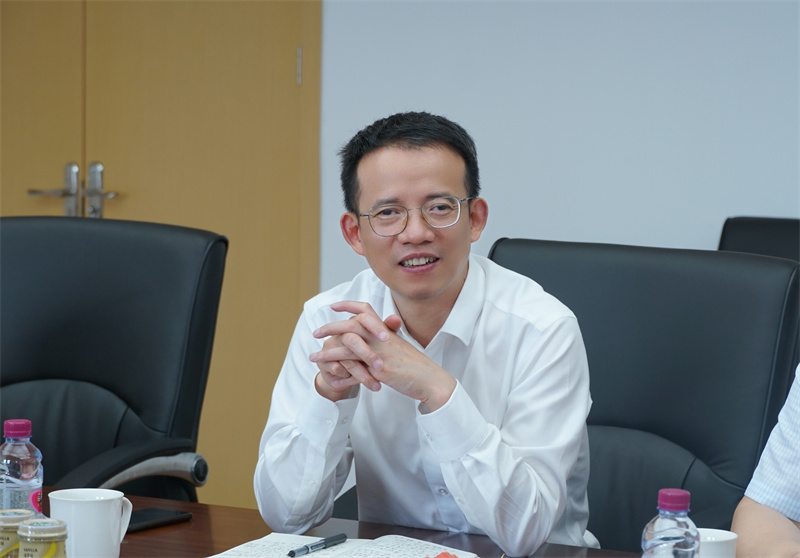 今年会·(中国大陆)认证慈善机构