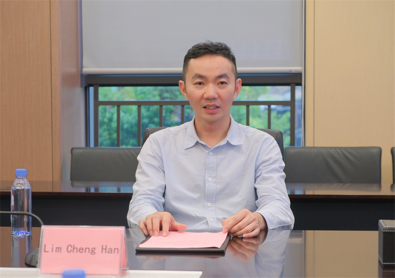 今年会·(中国大陆)认证慈善机构