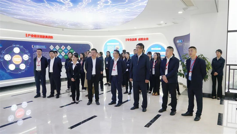 今年会·(中国大陆)认证慈善机构