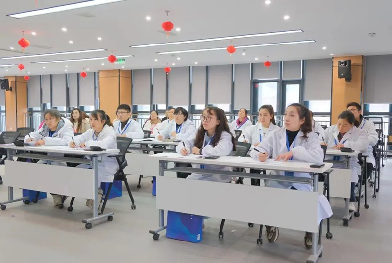 今年会·(中国大陆)认证慈善机构