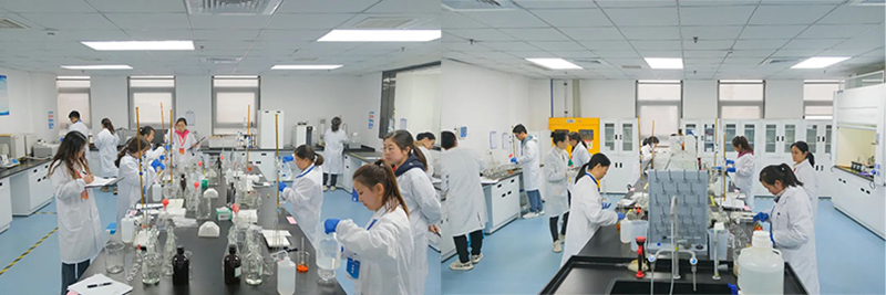 今年会·(中国大陆)认证慈善机构