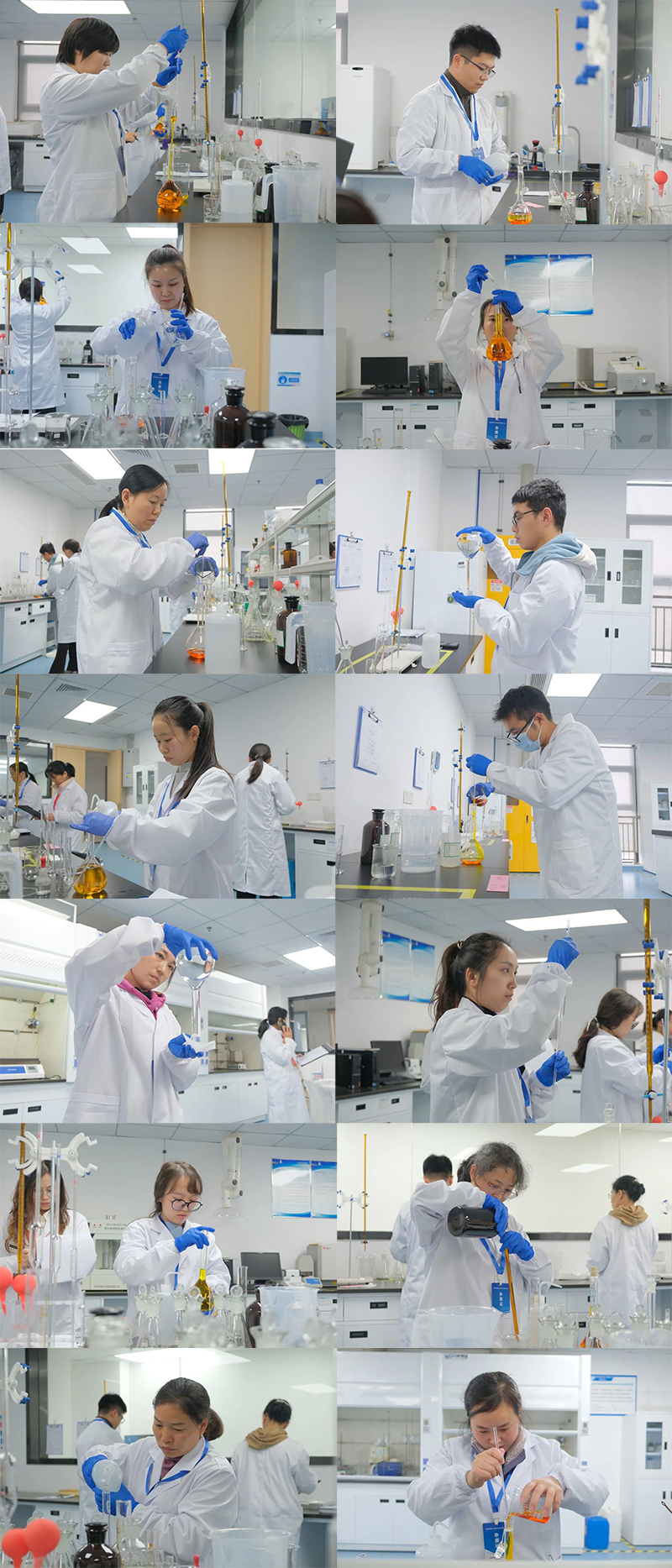 今年会·(中国大陆)认证慈善机构