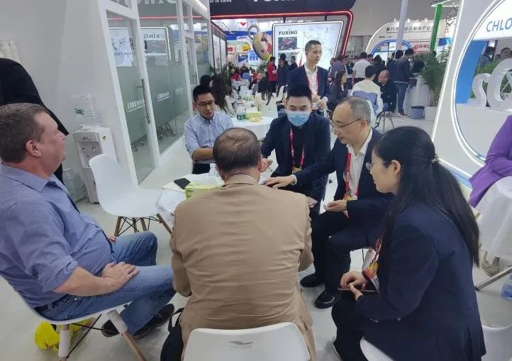 今年会·(中国大陆)认证慈善机构