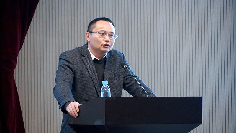 今年会·(中国大陆)认证慈善机构