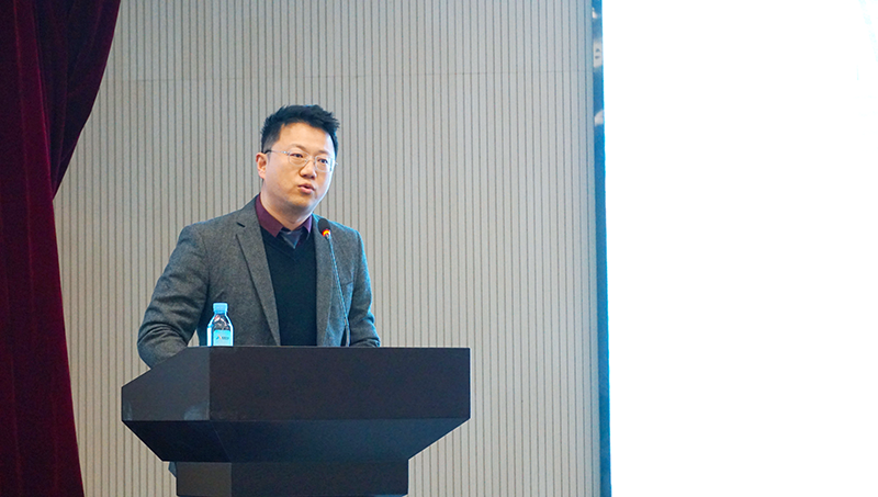 今年会·(中国大陆)认证慈善机构