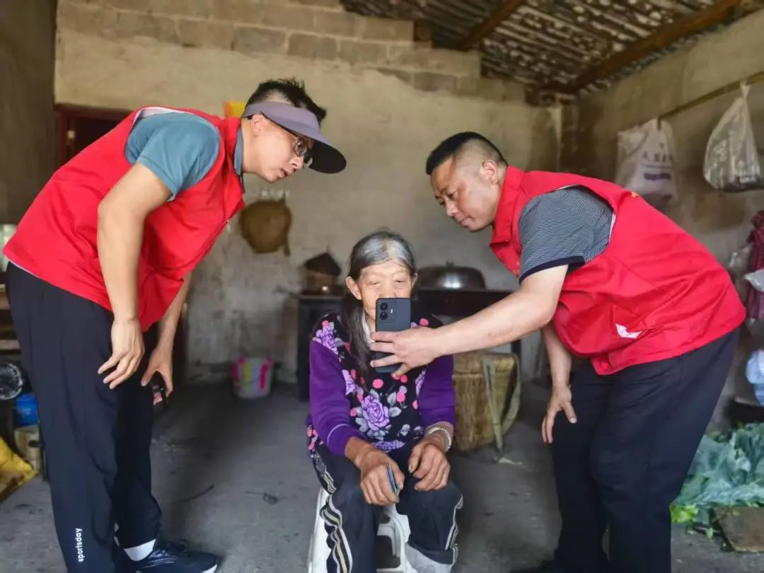 今年会·(中国大陆)认证慈善机构