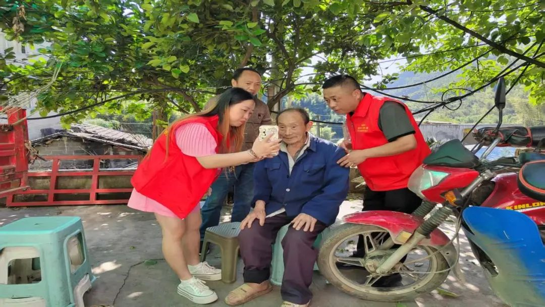 今年会·(中国大陆)认证慈善机构